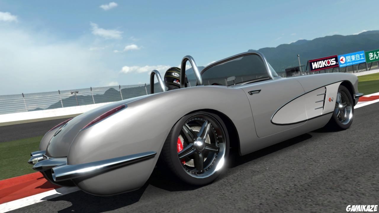 Gran Turismo 5 Prologue