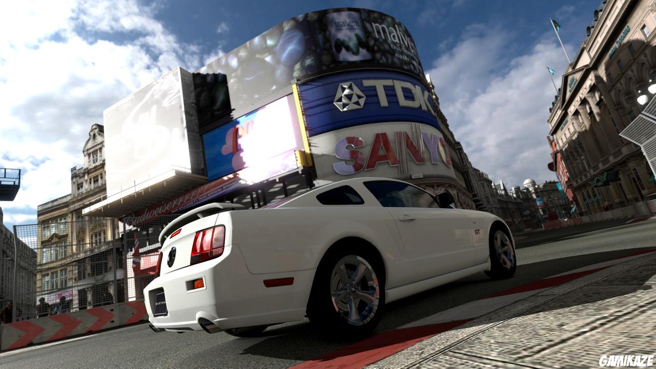 Gran Turismo 5 Prologue