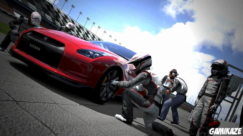 Gran Turismo 5 Prologue