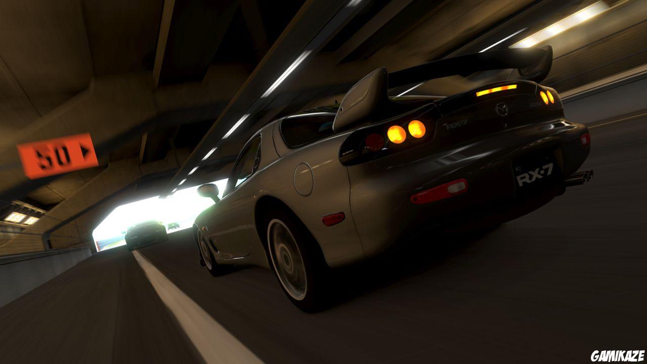 Gran Turismo 5 Prologue