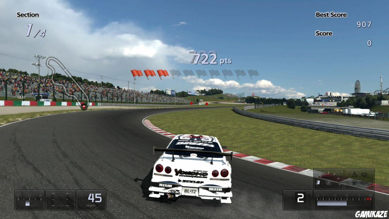 Gran Turismo 5 Prologue