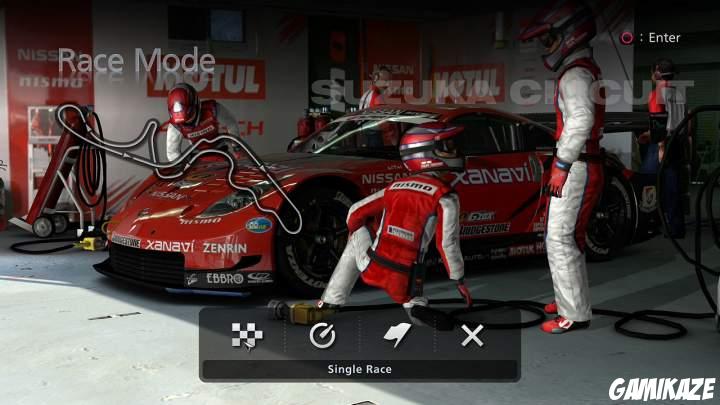 Gran Turismo 5 Prologue