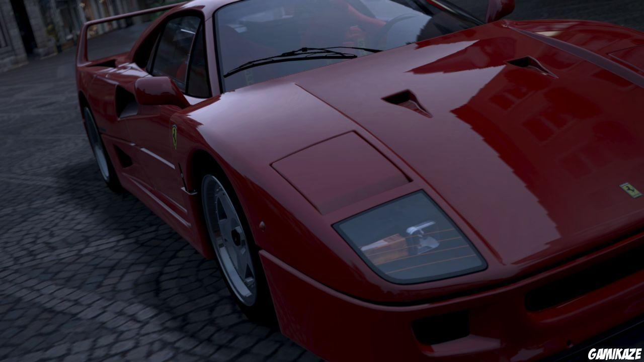 Gran Turismo 5 Prologue