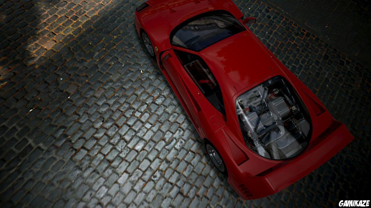 Gran Turismo 5 Prologue