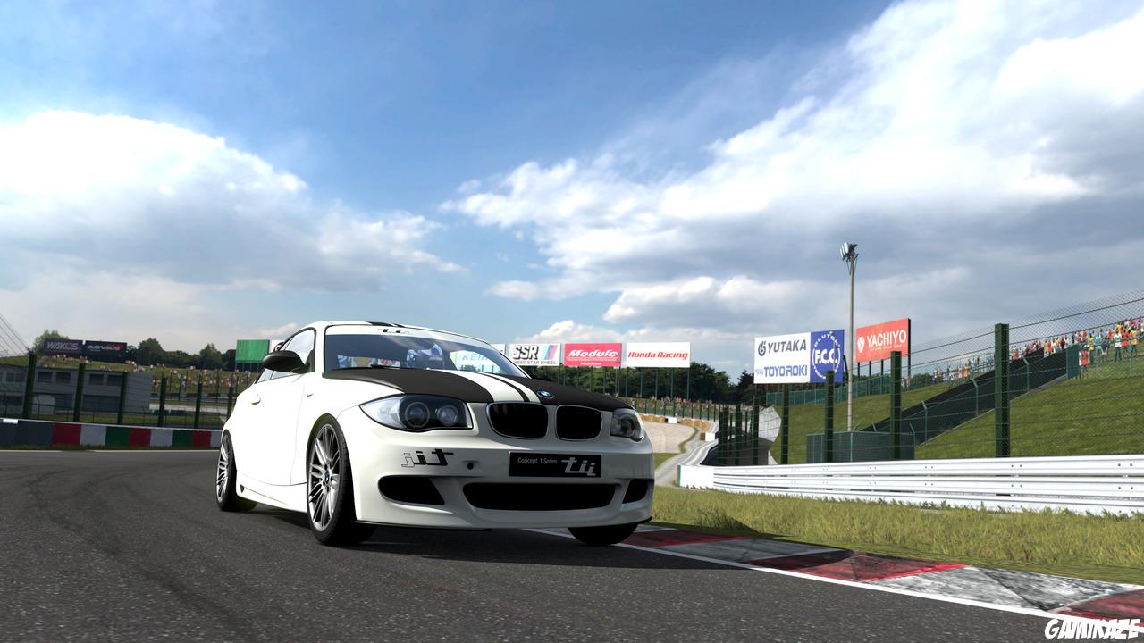 Gran Turismo 5 Prologue