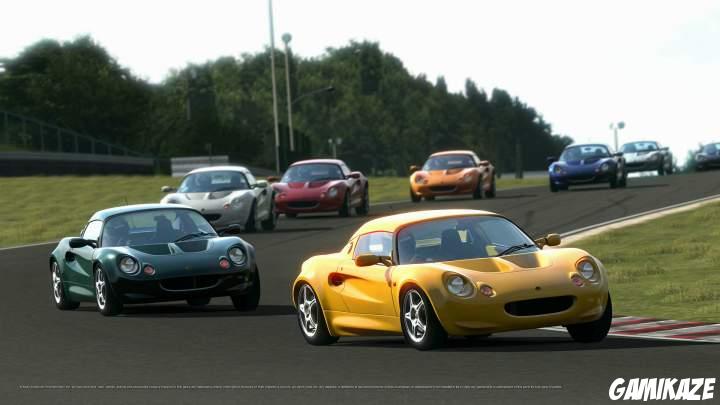 Gran Turismo 5 Prologue