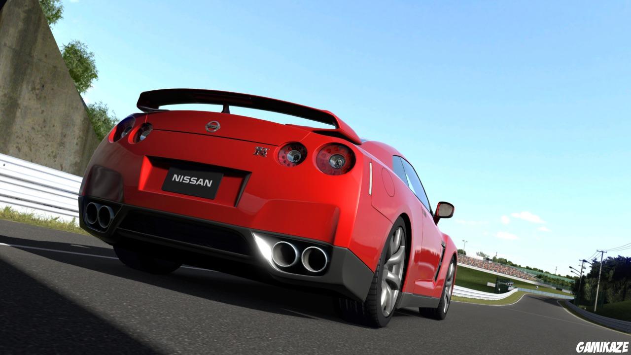 Gran Turismo 5 Prologue