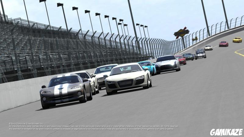 Gran Turismo 5 Prologue