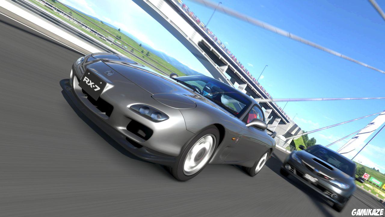 Gran Turismo 5 Prologue