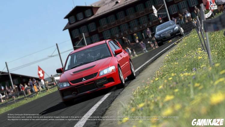 Gran Turismo 5 Prologue