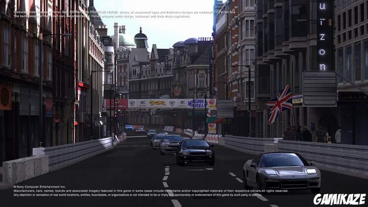 Gran Turismo 5 Prologue