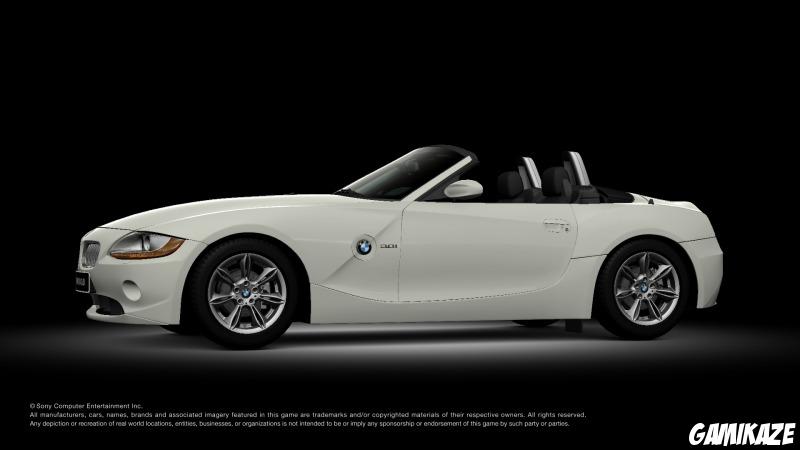 Gran Turismo 5 Prologue