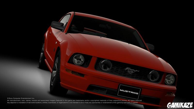 Gran Turismo 5 Prologue