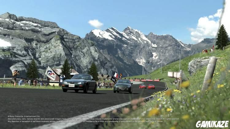 Gran Turismo 5 Prologue