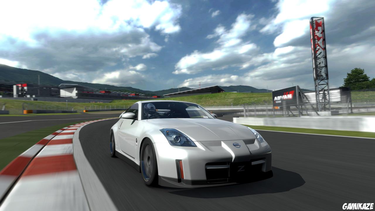 Gran Turismo 5 Prologue