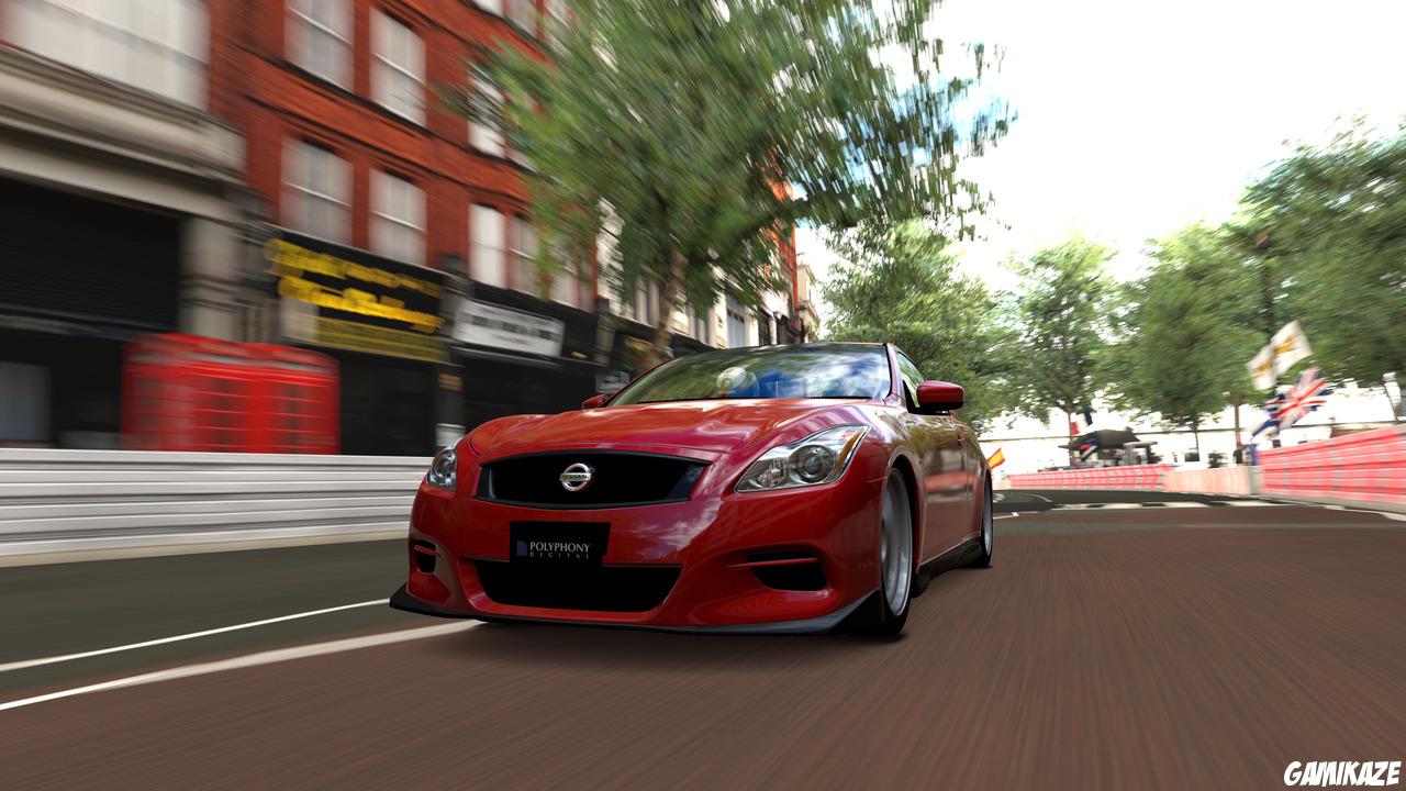 Gran Turismo 5 Prologue