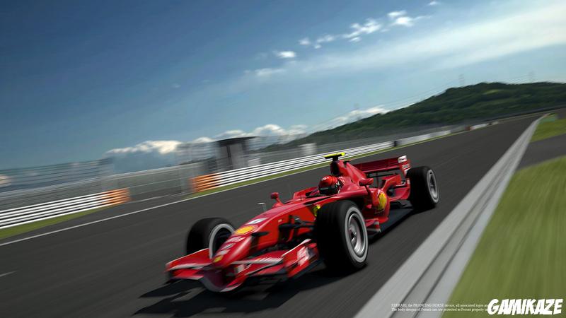 Gran Turismo 5 Prologue