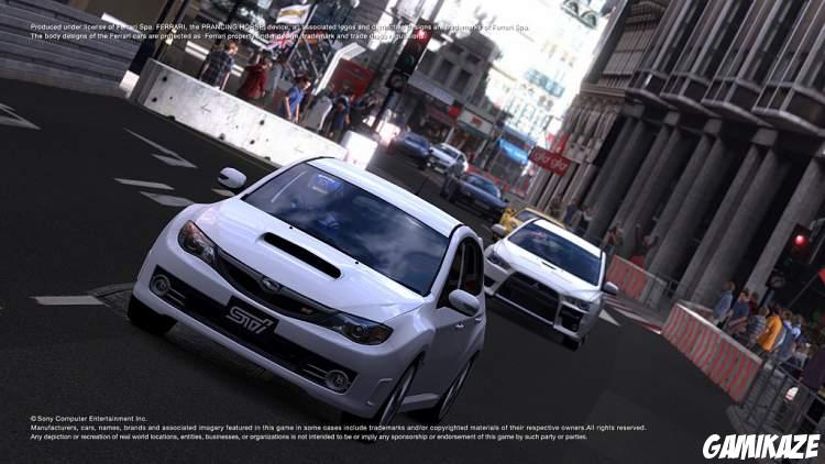 Gran Turismo 5 Prologue