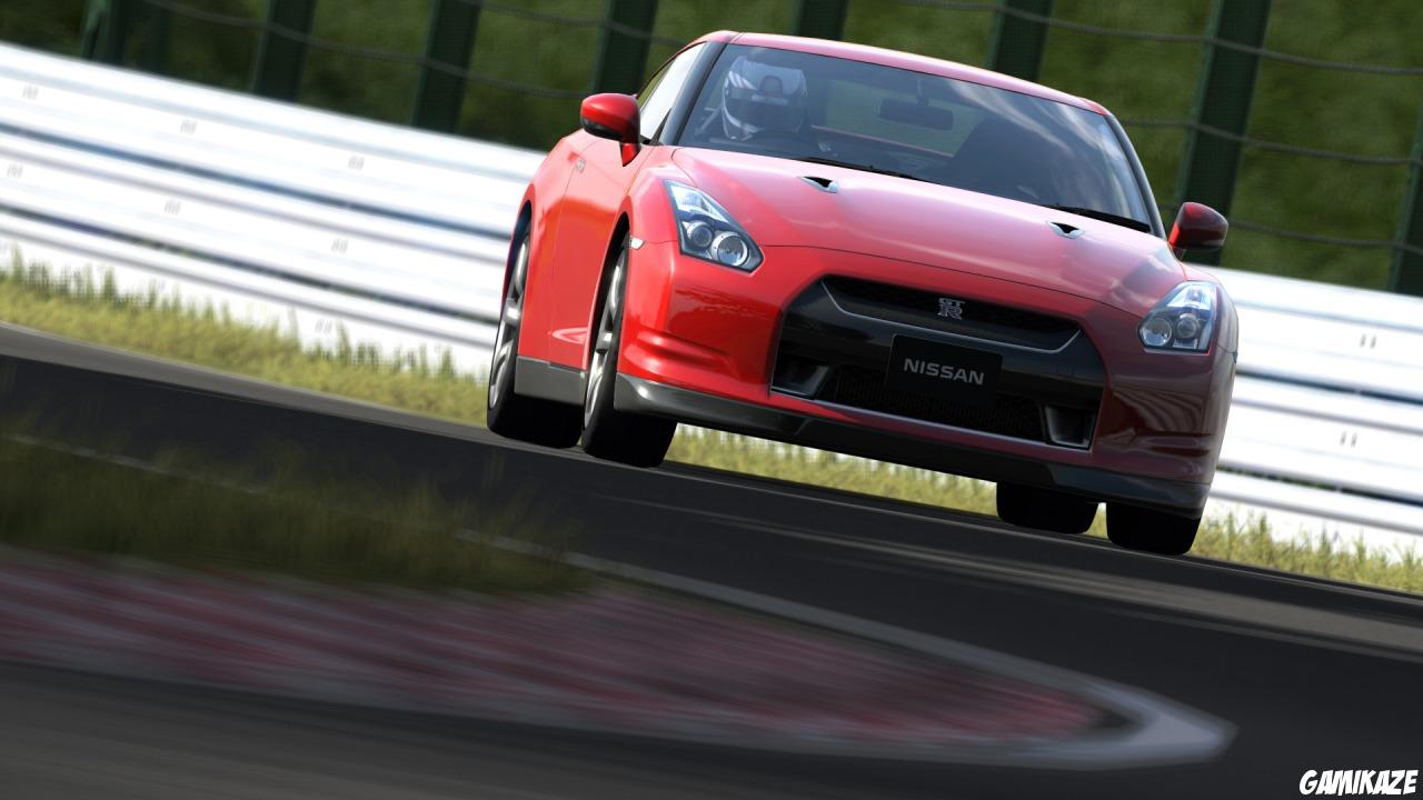 Gran Turismo 5 Prologue