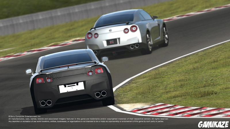 Gran Turismo 5 Prologue