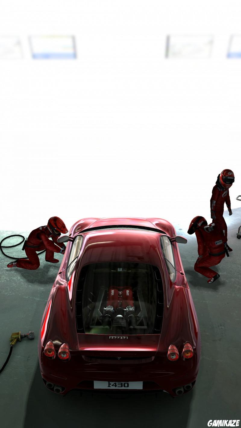 Gran Turismo 5 Prologue