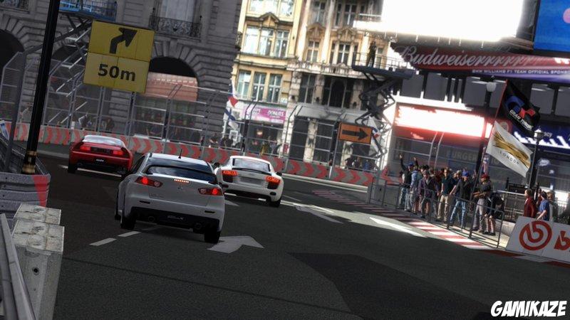 Gran Turismo 5 Prologue