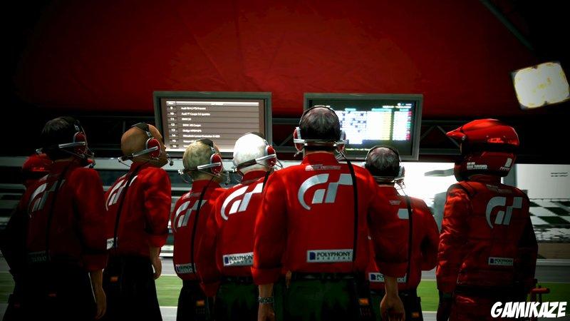 Gran Turismo 5 Prologue