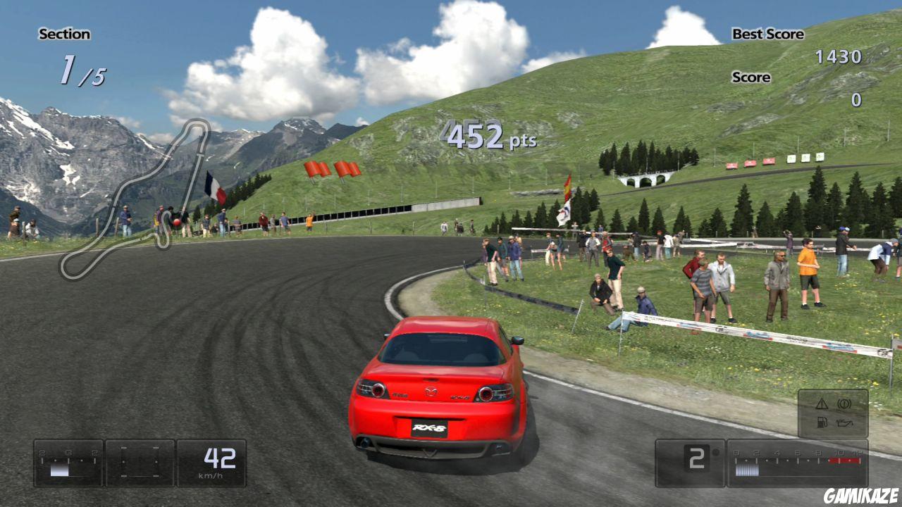 Gran Turismo 5 Prologue