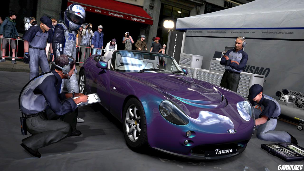 Gran Turismo 5 Prologue