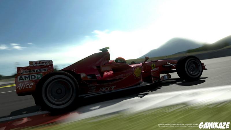 Gran Turismo 5 Prologue