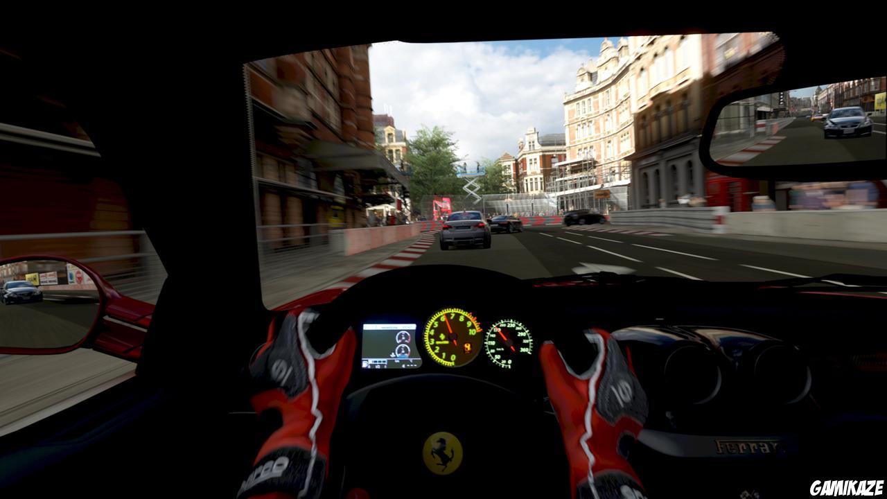 Gran Turismo 5 Prologue