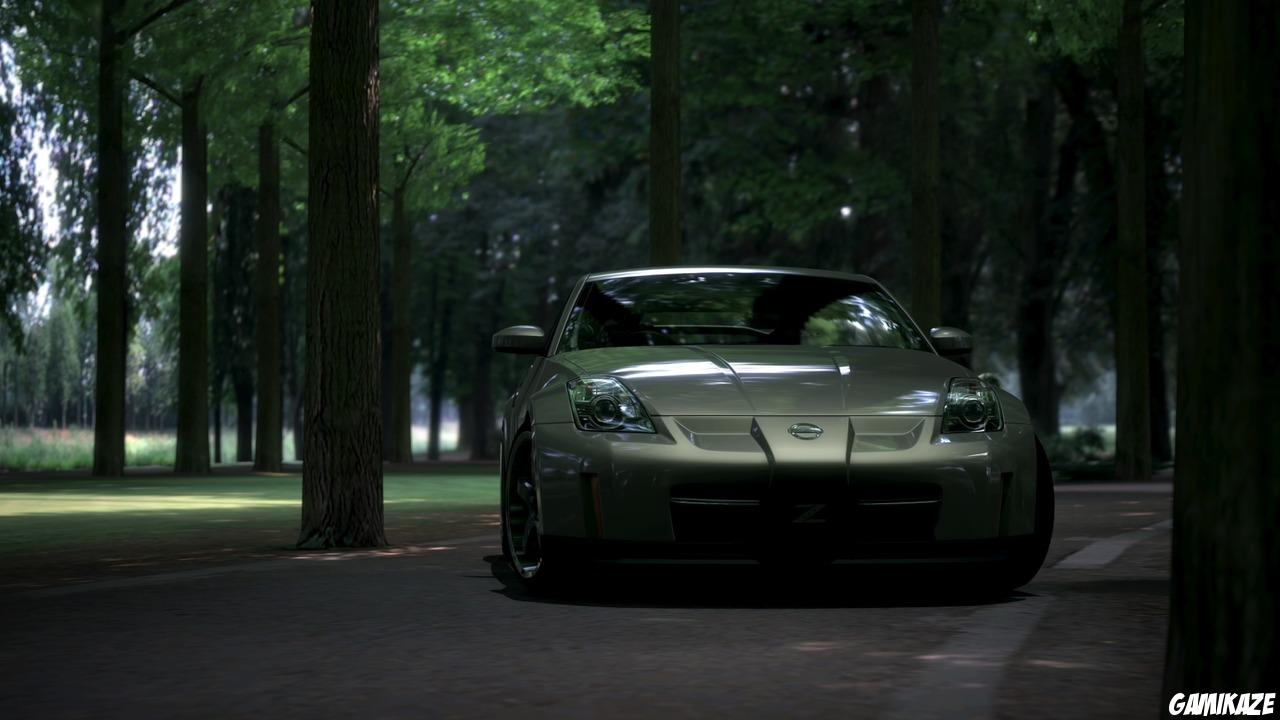 Gran Turismo 5 Prologue