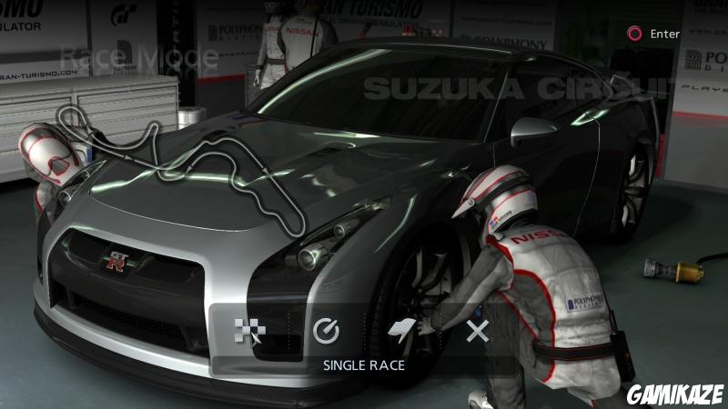 Gran Turismo 5 Prologue