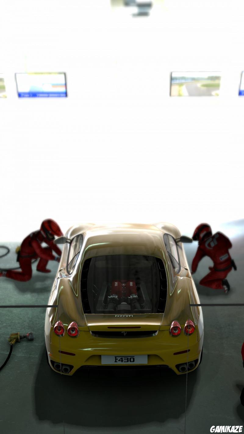 Gran Turismo 5 Prologue