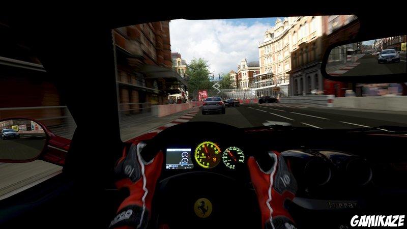 Gran Turismo 5 Prologue