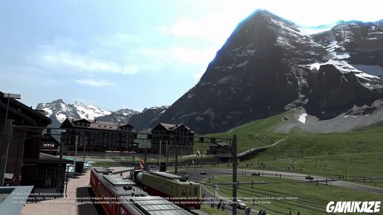 Gran Turismo 5 Prologue