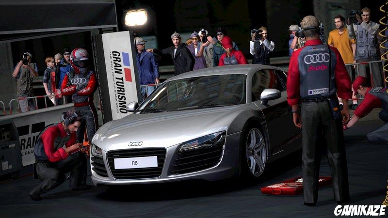 Gran Turismo 5 Prologue