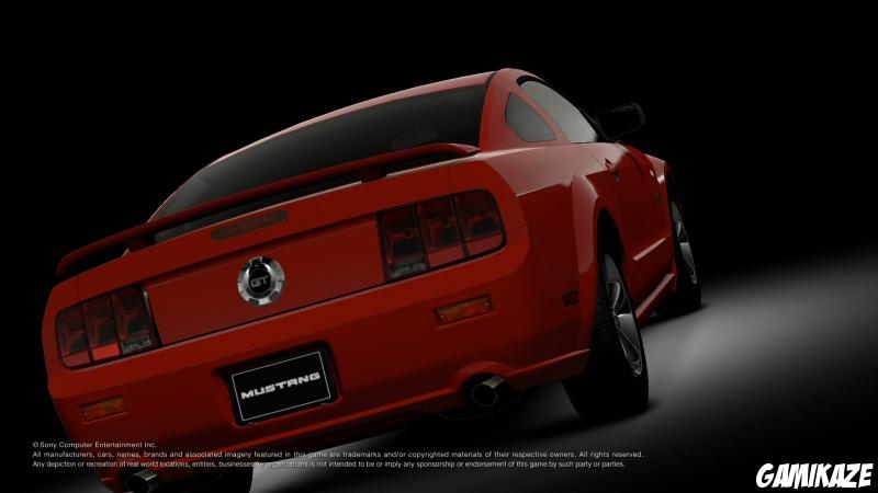 Gran Turismo 5 Prologue