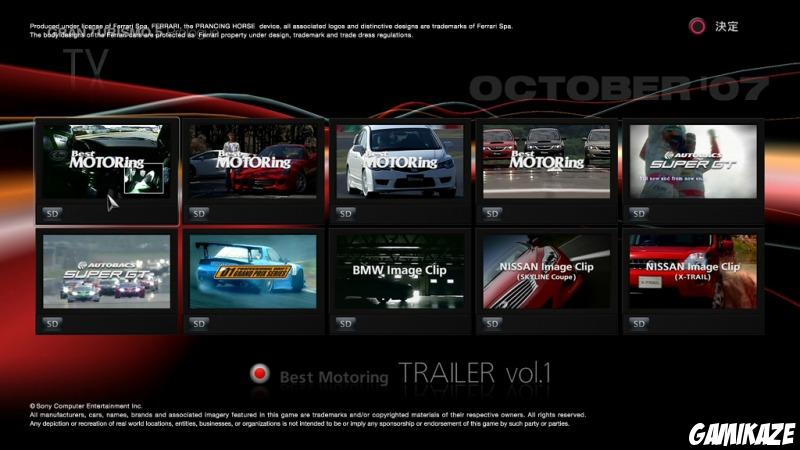 Gran Turismo 5 Prologue