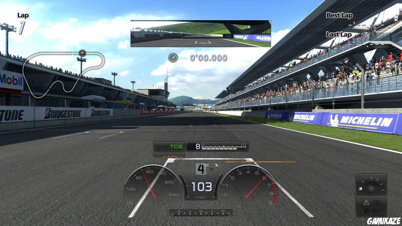 Gran Turismo 5 Prologue