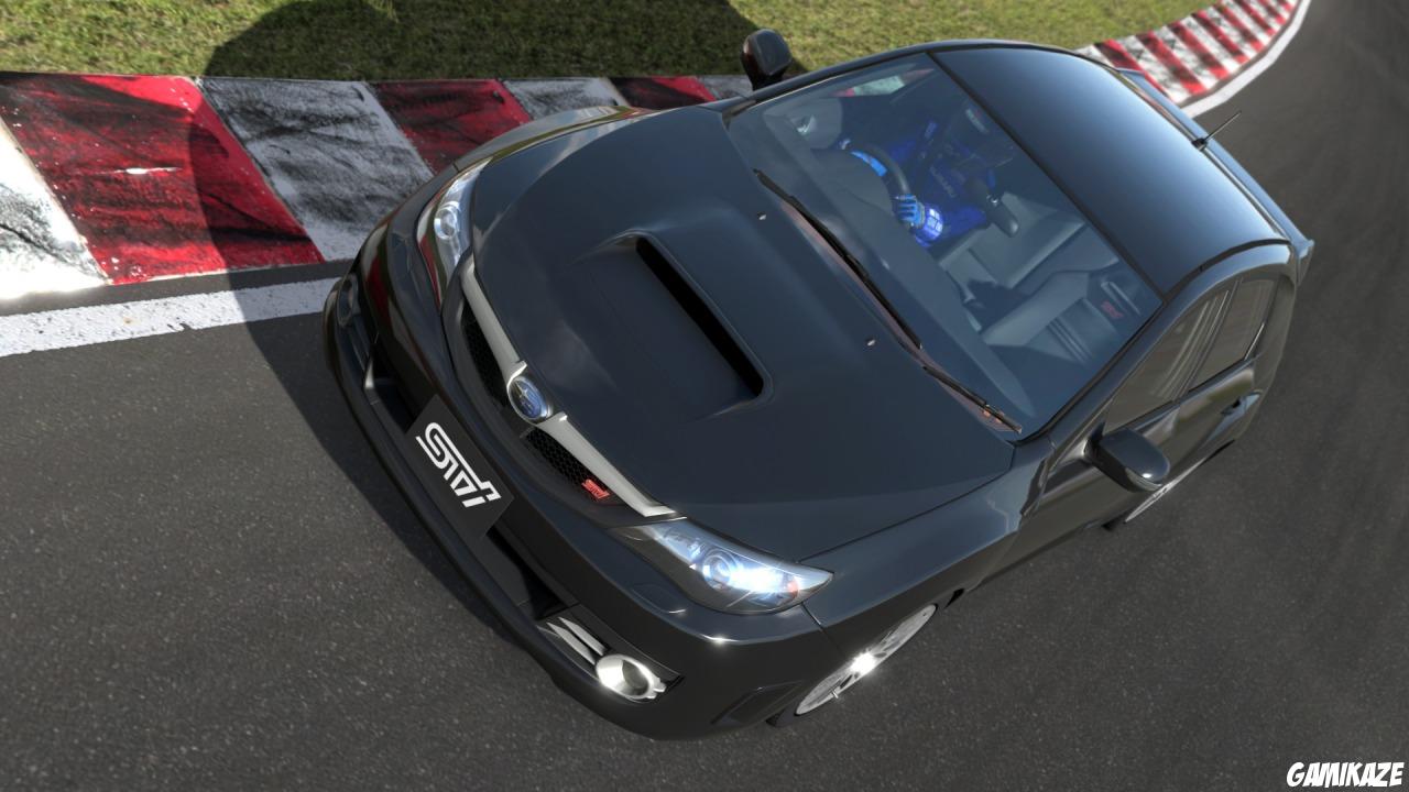 Gran Turismo 5 Prologue