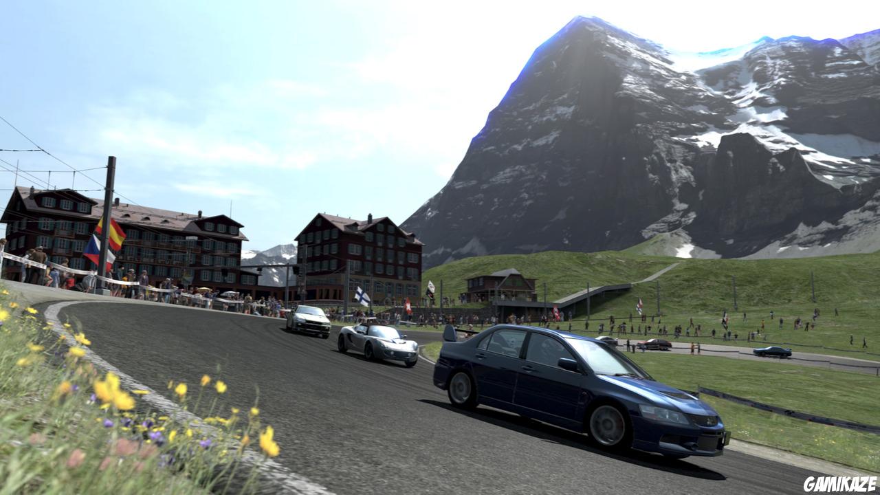 Gran Turismo 5 Prologue