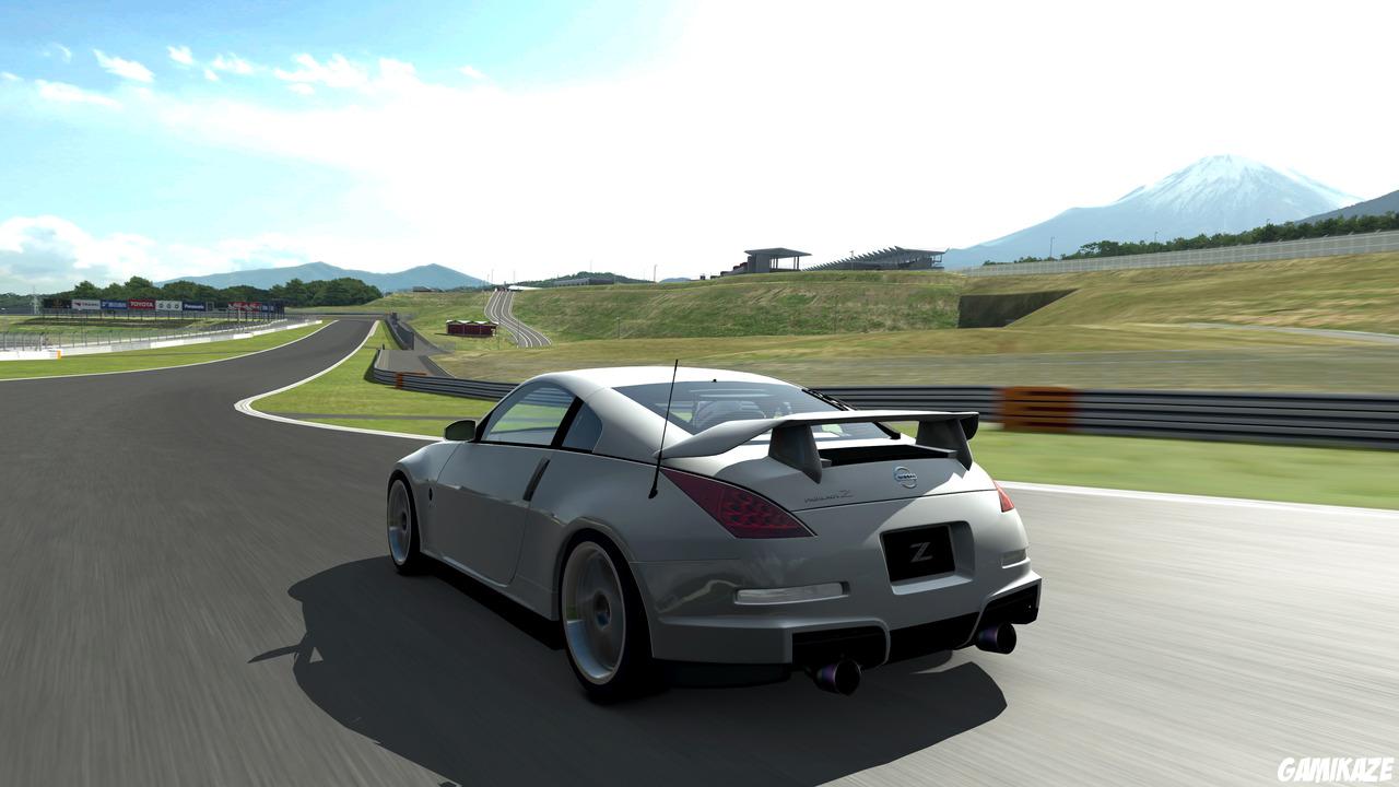 Gran Turismo 5 Prologue