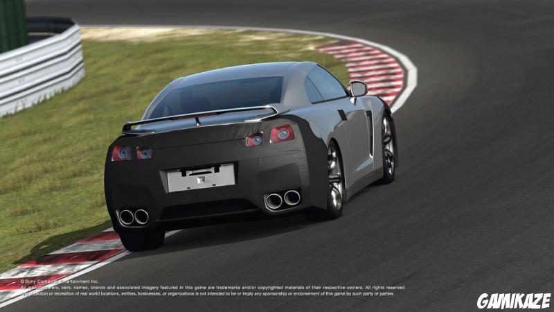 Gran Turismo 5 Prologue