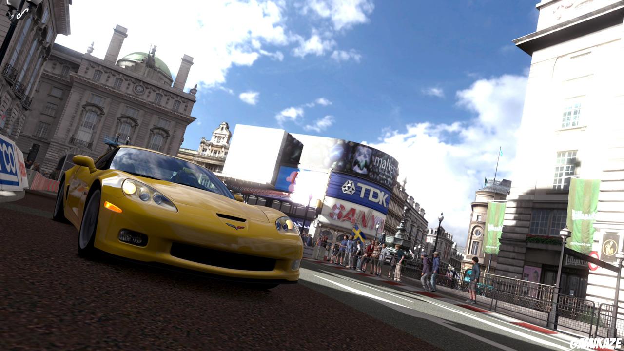 Gran Turismo 5 Prologue