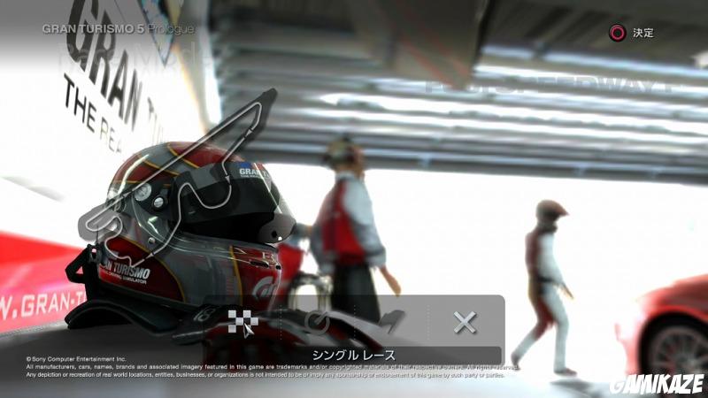 Gran Turismo 5 Prologue