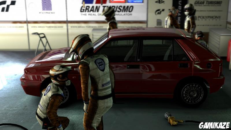 Gran Turismo 5 Prologue