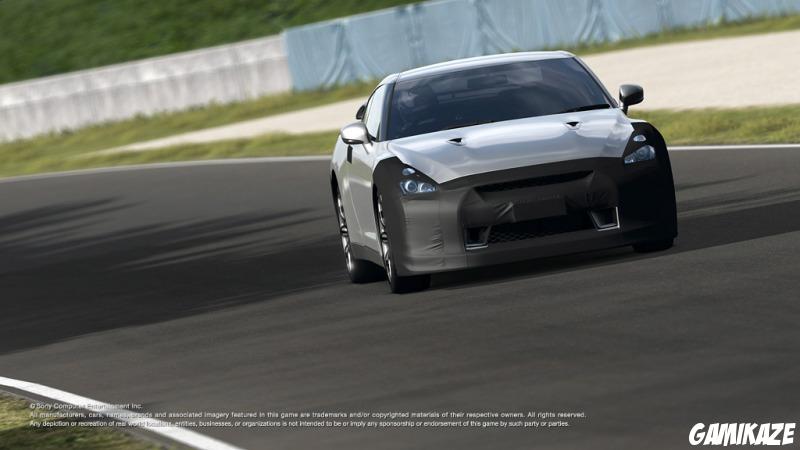 Gran Turismo 5 Prologue