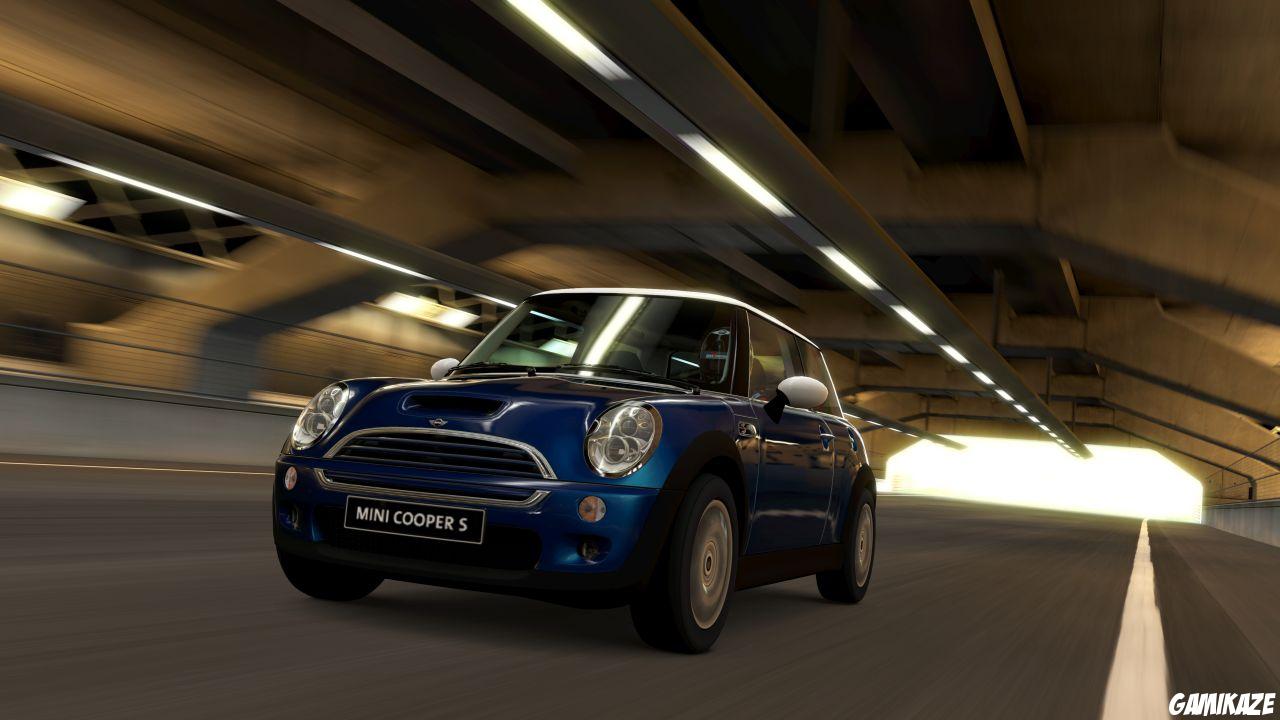 Gran Turismo 5 Prologue