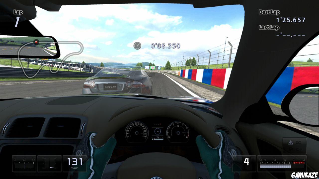 Gran Turismo 5 Prologue